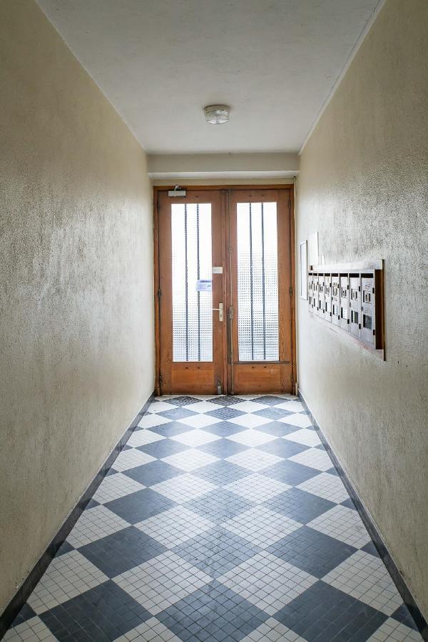 Le Dejoux - Appartement Avec Terrasse En Centre Ville Vichy Exterior foto