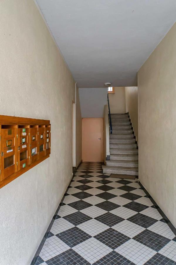 Le Dejoux - Appartement Avec Terrasse En Centre Ville Vichy Exterior foto