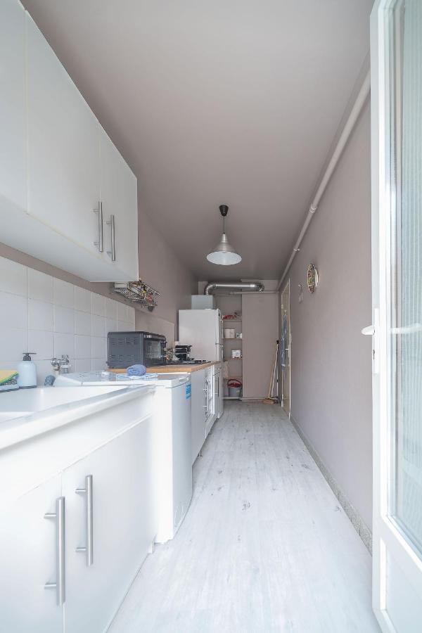 Le Dejoux - Appartement Avec Terrasse En Centre Ville Vichy Exterior foto